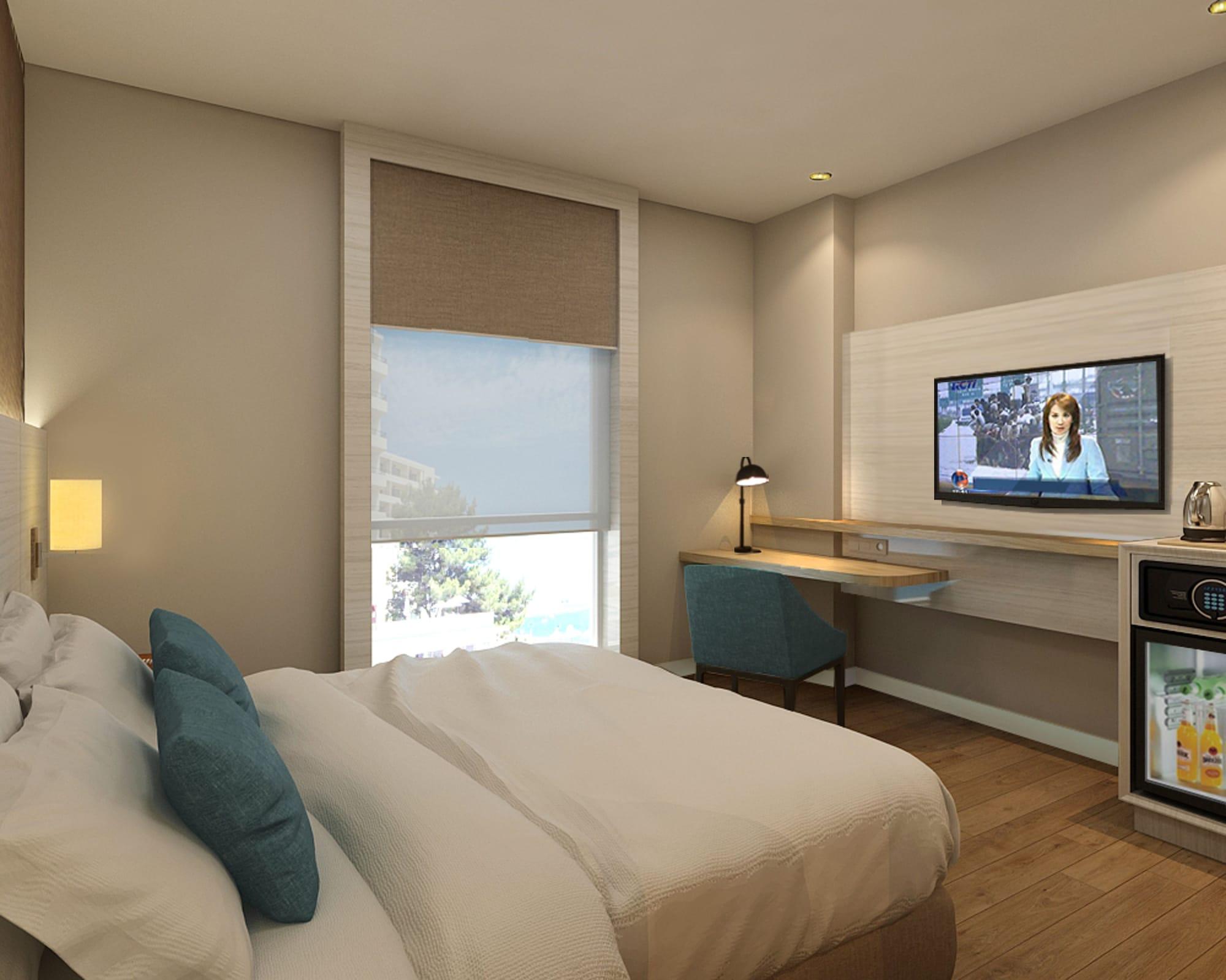 Swiss-Belinn Saripetojo Solo Екстериор снимка