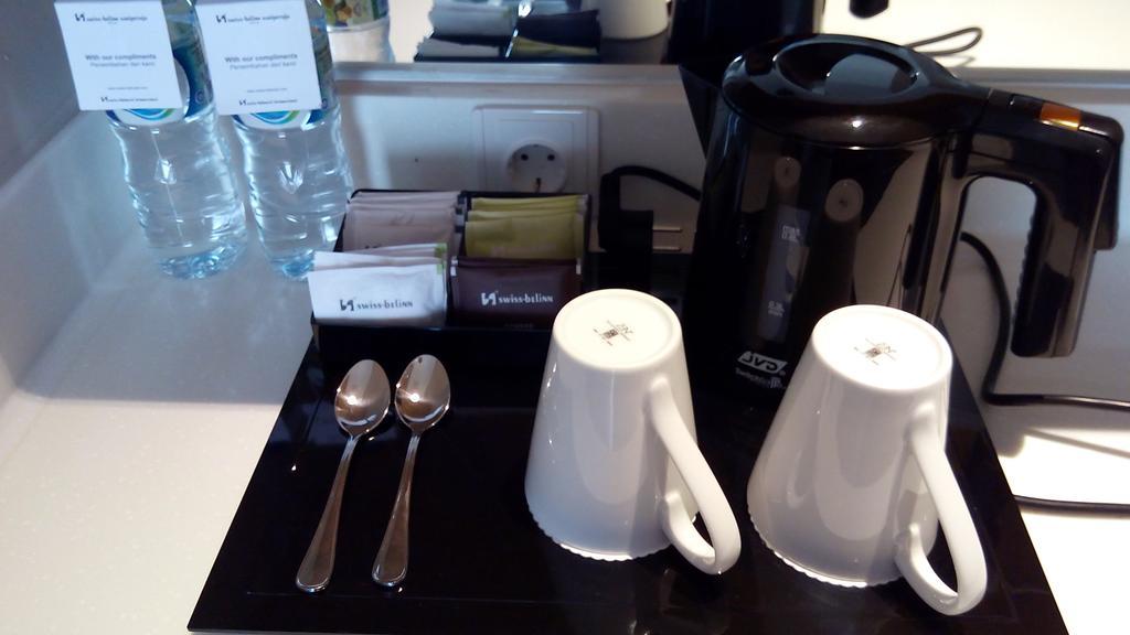 Swiss-Belinn Saripetojo Solo Екстериор снимка