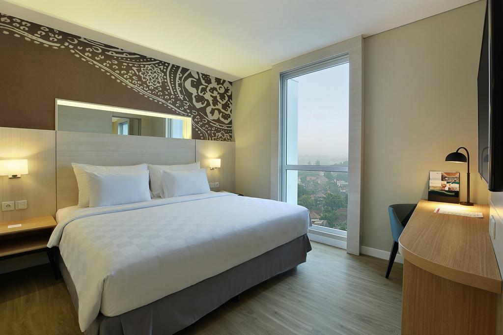 Swiss-Belinn Saripetojo Solo Екстериор снимка