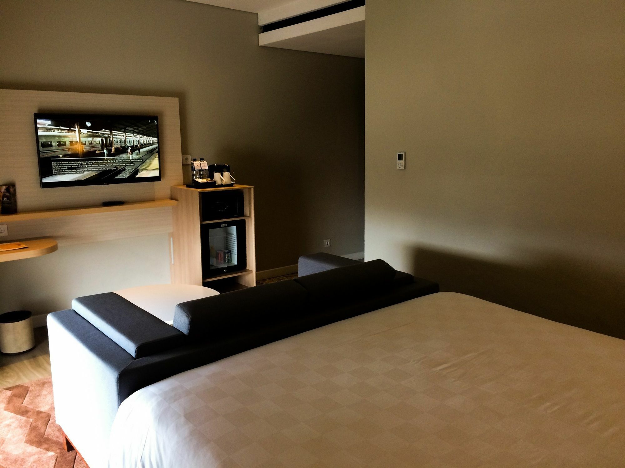 Swiss-Belinn Saripetojo Solo Екстериор снимка